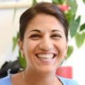 Nafiye Amanatidis