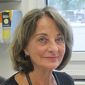 Ursula Zweerus